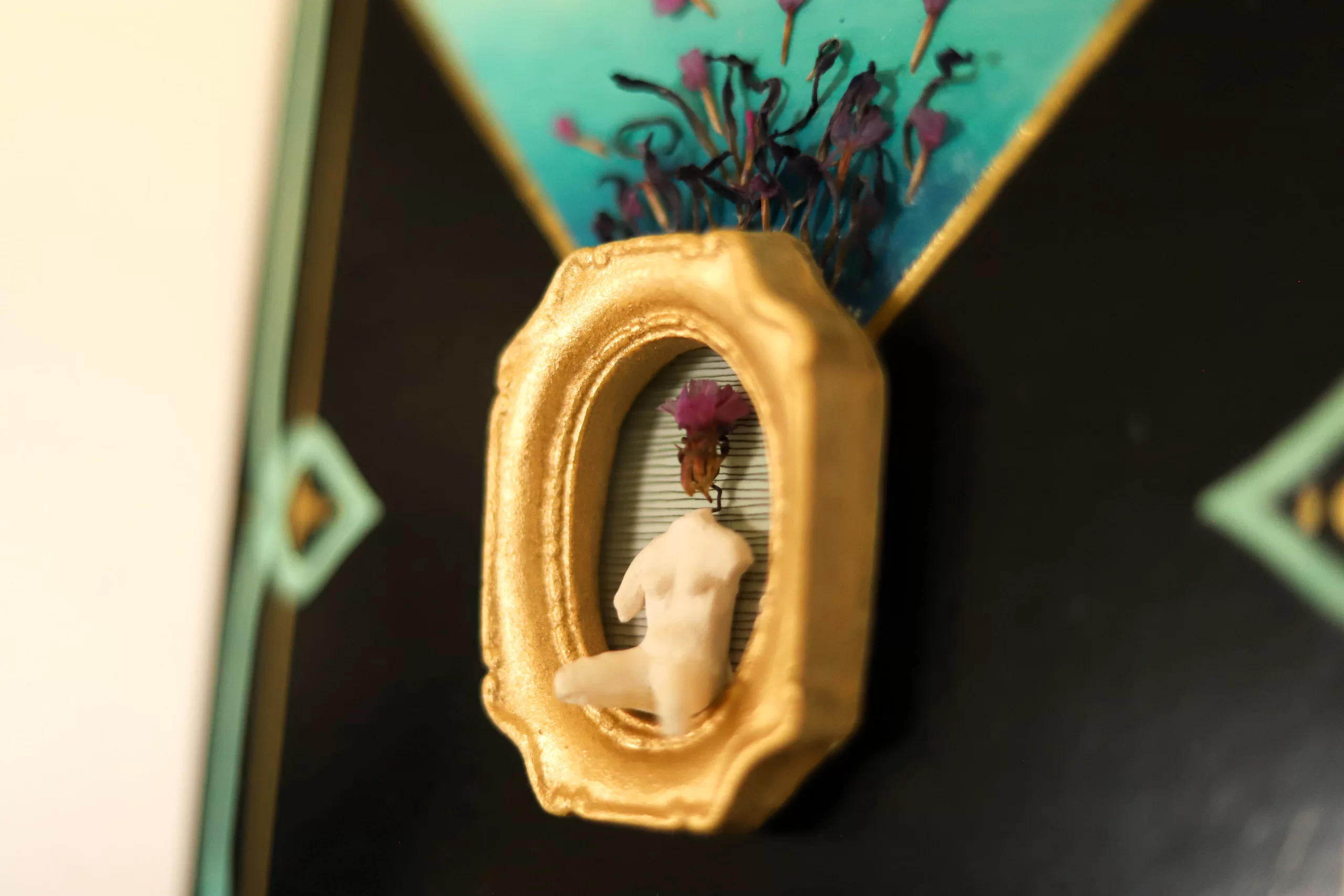 Mundo interno. - Imagen 2