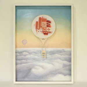 ¿Dónde irán los que ya no están?