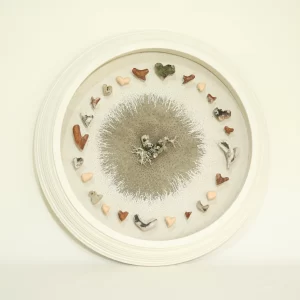 El amor tiene muchas formas.