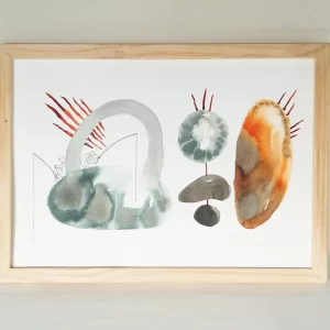 Cómo lo ven. Cómo se siente.