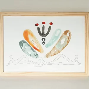 En compañía es mejor.