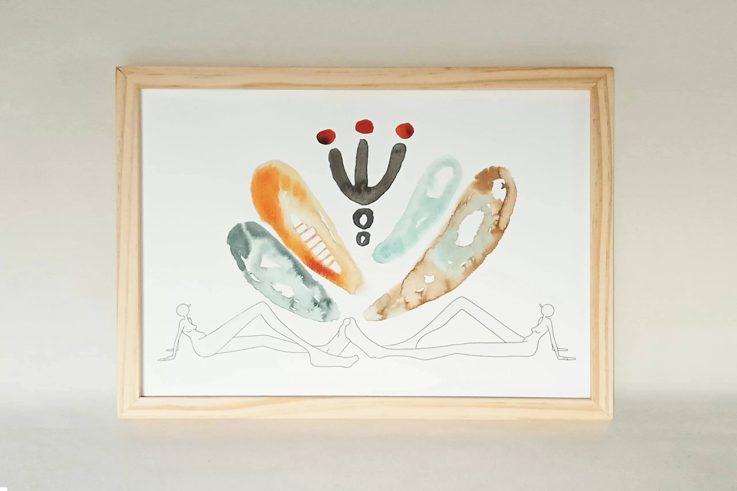 En compañía es mejor.