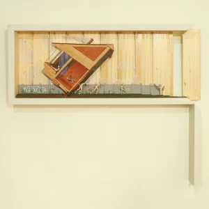 Sin límites a la vista.